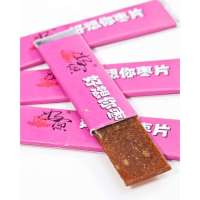 好想你枣片阿胶味280g