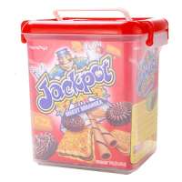 麦奇积宝什锦饼干700g.