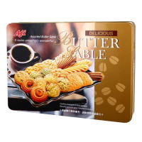 Aji台湾奶酥400g