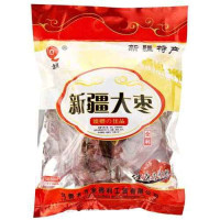 全利新疆大枣500G