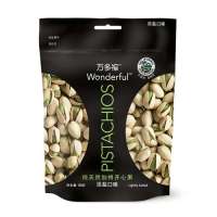 万多福开心果168G淡盐味