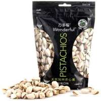 万多福开心果258G淡盐味