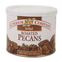 金色四季 咸味山核桃仁 156g/袋