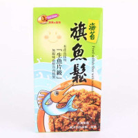 妈妈的厨房海苔旗鱼松150g