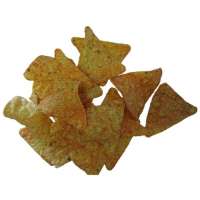 多力多滋烟熏烧烤味玉米片