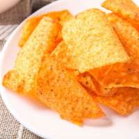 多力多滋超浓芝士味玉米片