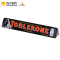 瑞士三角(Toblerone)黑巧克力含蜂蜜及巴旦木糖 50g/条