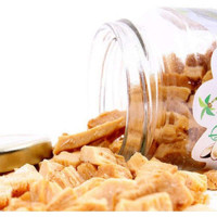 德利可可牌香脆椰肉干(辣椒味)150g