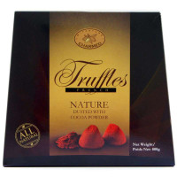 乔梦得(CHARMED) 松露大自然巧克力(法国)