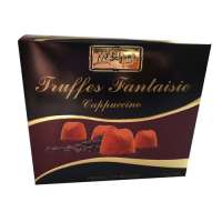 梵纳丝松露巧克力卡布奇诺(盒装175g)