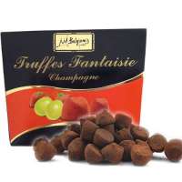 梵纳丝松露巧克力香槟(盒装175g)