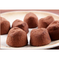 梵纳丝松露巧克力原味(盒装1000g)