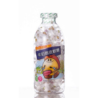 宜农宝贝牛奶脆皮软糖
