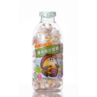 宜农宝贝优格脆皮软糖