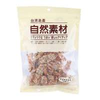 自然素材青葱虾香酥鱼55g