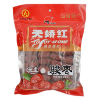 天骄红骏枣500g