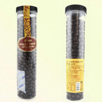 自然素材 魔豆巧克力 240g/罐