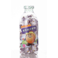 宜农宝贝葡萄籽脆软糖