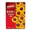 素玛哥草莓果酱曲奇饼干100g/盒