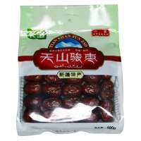 天滋天山骏枣六星500g