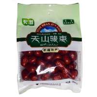 天滋天山骏枣五星500g
