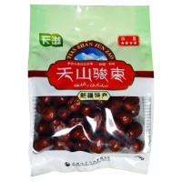天滋天山骏枣四星500g