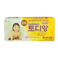 LG淘淘安黄土版纸尿裤L码40片