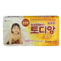 LG淘淘安黄土版纸尿裤M码46片