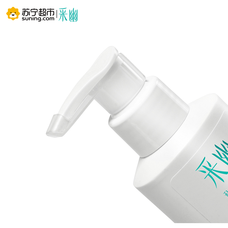 采幽私处沐浴露少女型130ml