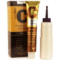 汉高毛发急救染发霜咖啡色(染剂100ml+双氧乳100ml)