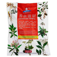 藏景霞养血滋阴中药足浴粉(100包/袋550g)