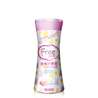 Free飞啫喱护理液80mlG02