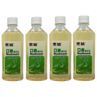 黑妹口泰漱口水250ml