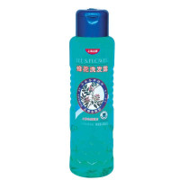 蜂花本草洗发露(止痒去屑)460ml