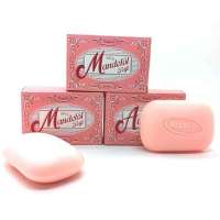 吉百事洋甘菊香皂礼盒(洋甘菊香皂X3块)