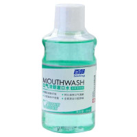 Smiling百龄口气清新漱口水60ml