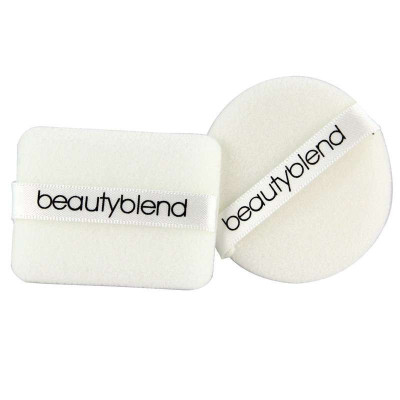 beautyblend贝览得蜜粉粉扑B-8009