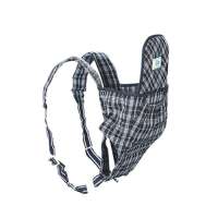 贝贝利安实用型婴儿背袋8007