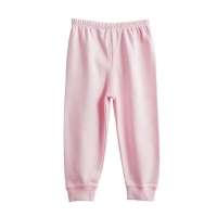 子雅贝贝粉色两用档下装裤子73