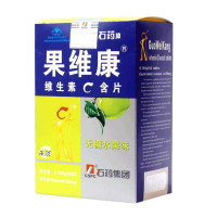 果维康含片(无糖青苹味)0.79g*60s