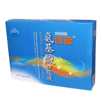 凯镛氨基酸口服液10ml*60支