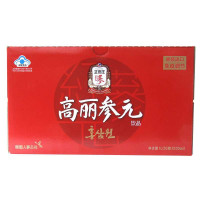 正官庄牌高丽参元饮品100ml*10