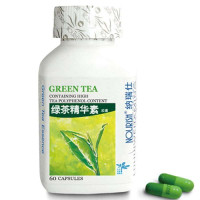 纳瑞仕绿茶精华素
