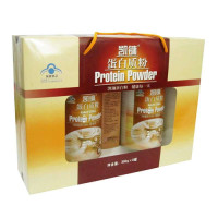 凯镛蛋白质粉礼装300g*2罐