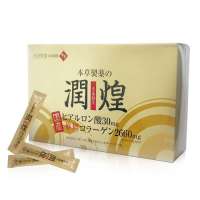 润煌胶原蛋白粉