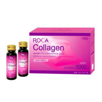罗赛美ROCA海洋胶原肽胶原蛋白果味饮品(加强型)