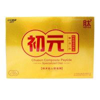初元牌复合肽特殊膳食营养液5支(供术后人群食用)