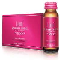 LumiMP5000胶原蛋白液态饮50ml*6瓶