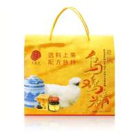 总统牌乌鸡精礼盒560ml