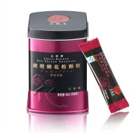 总统牌破壁蜂花粉颗粒(茶花花粉)